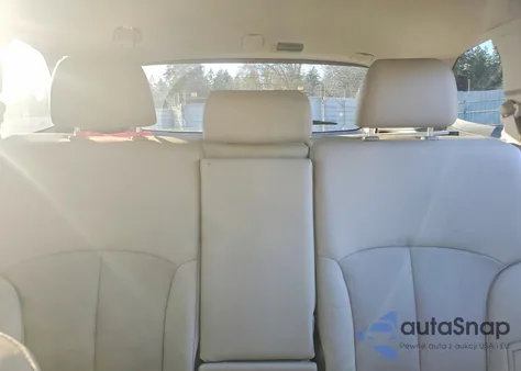 2012 Subaru Outback 2.5I Limited z USA, uszkodzony, nr VIN 4S4BRCKC1C3261014